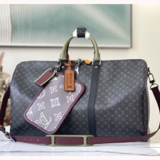 LV Travel Bags